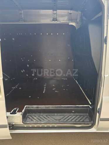 Ford Transit 2009, 162,000 km - 2.4 l - Bakı