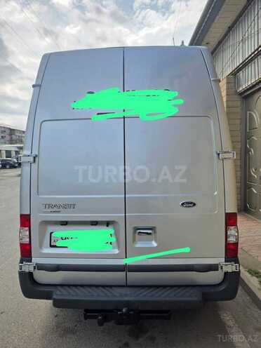 Ford Transit 2009, 162,000 km - 2.4 l - Bakı