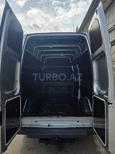 Ford Transit 2009, 162,000 km - 2.4 l - Bakı