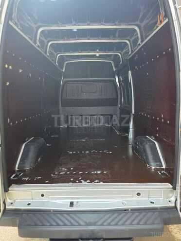 Ford Transit 2009, 162,000 km - 2.4 l - Bakı