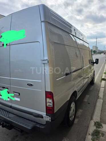 Ford Transit 2009, 162,000 km - 2.4 l - Bakı