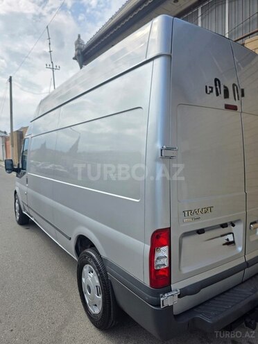 Ford Transit 2009, 162,000 km - 2.4 l - Bakı