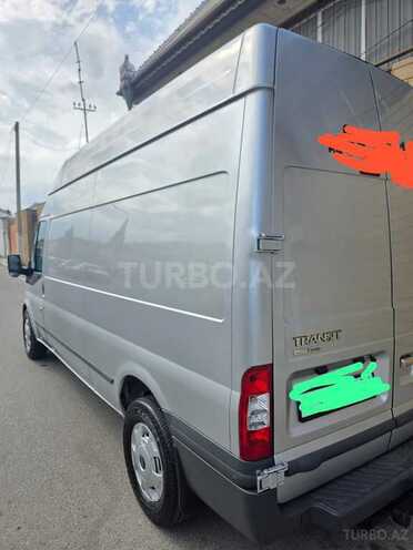 Ford Transit 2009, 162,000 km - 2.4 l - Bakı