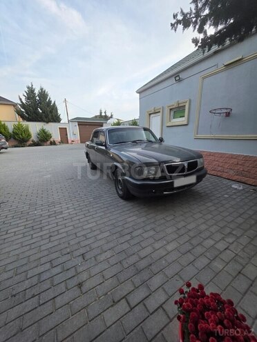 GAZ 3110 2002, 200,000 km - 2.3 л - Bakı
