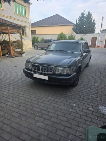 GAZ 3110 2002, 200,000 km - 2.3 л - Bakı