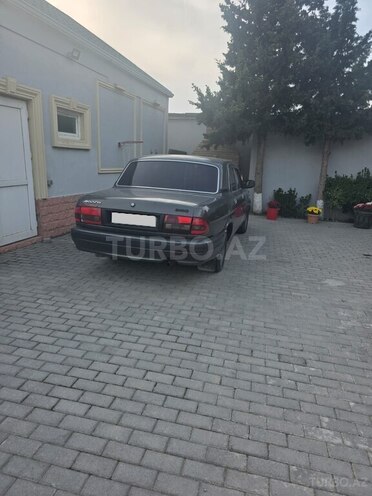 GAZ 3110 2002, 200,000 km - 2.3 л - Bakı