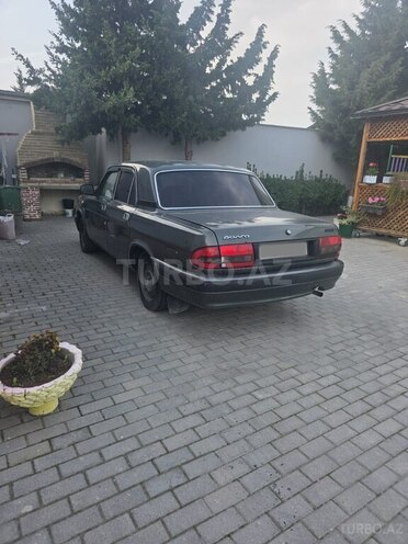 GAZ 3110 2002, 200,000 km - 2.3 л - Bakı