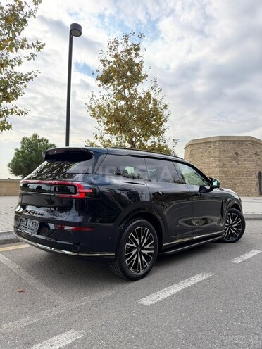 Changan  2025, 11,000 km - 1.5 l - Bakı