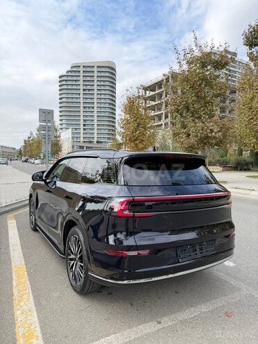 Changan  2025, 11,000 km - 1.5 l - Bakı