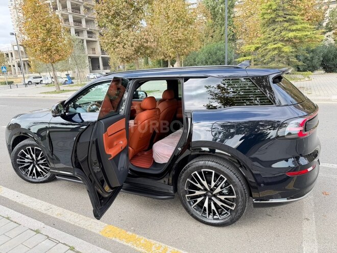 Changan  2025, 11,000 km - 1.5 l - Bakı