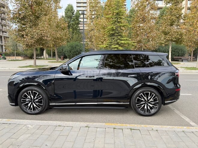Changan  2025, 11,000 km - 1.5 l - Bakı