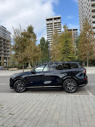Changan  2025, 11,000 km - 1.5 l - Bakı