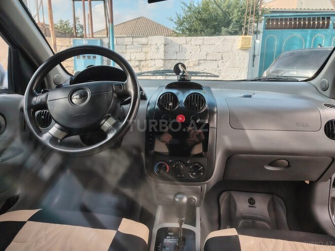 Chevrolet Aveo 2004, 378,000 km - 1.5 л - Bakı