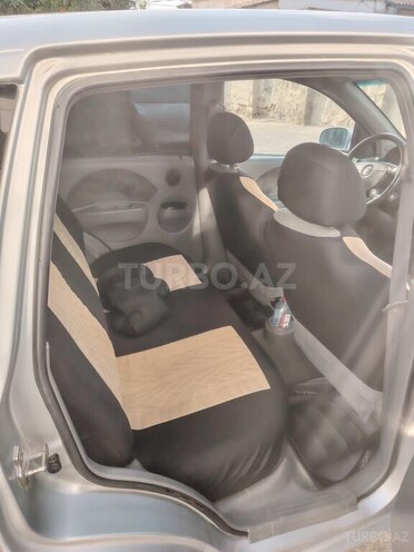 Chevrolet Aveo 2004, 378,000 km - 1.5 л - Bakı