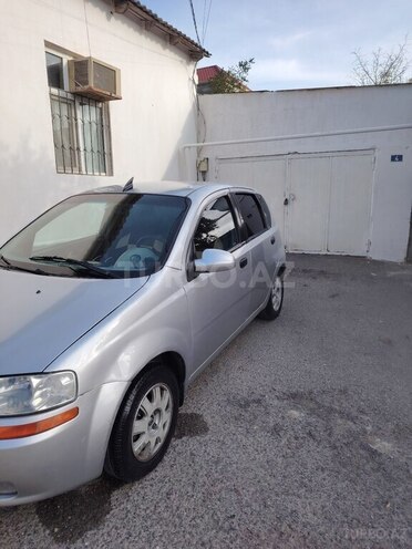 Chevrolet Aveo 2004, 378,000 km - 1.5 л - Bakı