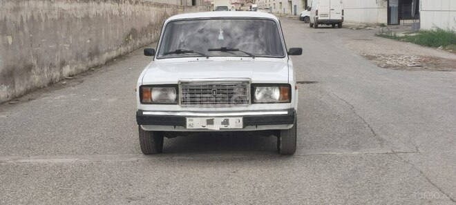 LADA (VAZ) 2107 2003, 525,845 km - 1.6 л - Bakı