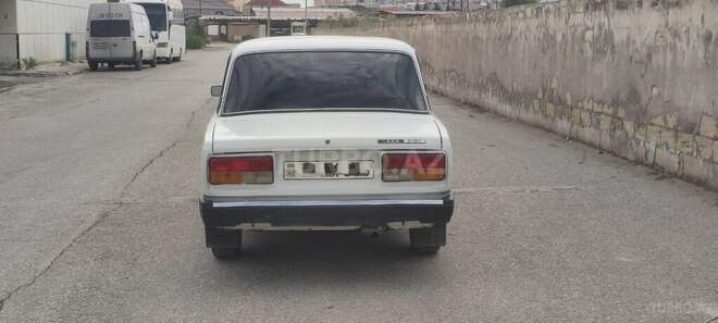 LADA (VAZ) 2107 2003, 525,845 km - 1.6 л - Bakı