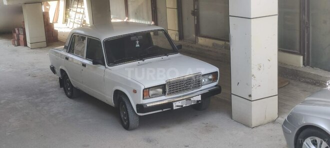 LADA (VAZ) 2107 2003, 525,845 km - 1.6 л - Bakı