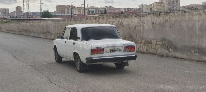 LADA (VAZ) 2107 2003, 525,845 km - 1.6 л - Bakı