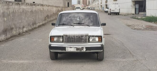 LADA (VAZ) 2107 2003, 525,845 km - 1.6 л - Bakı