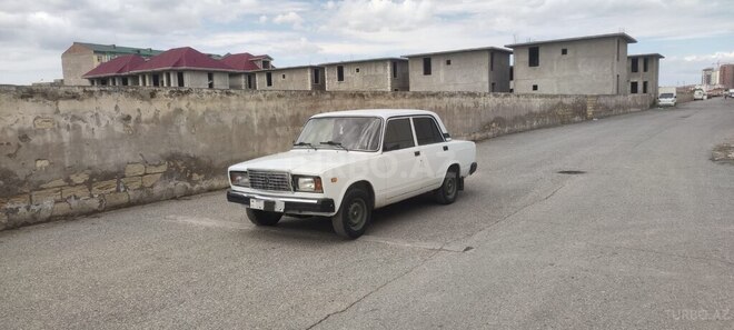 LADA (VAZ) 2107 2003, 525,845 km - 1.6 л - Bakı