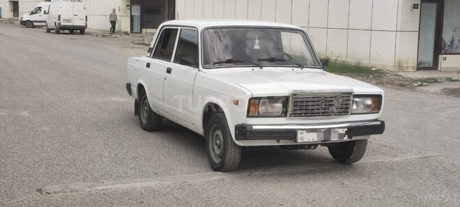 LADA (VAZ) 2107 2003, 525,845 km - 1.6 л - Bakı