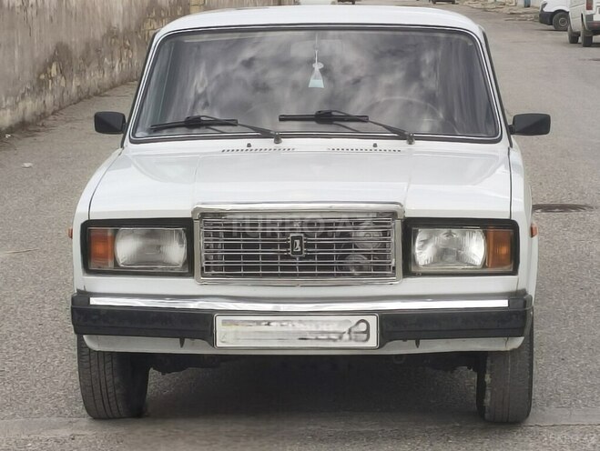 LADA (VAZ) 2107 2003, 525,845 km - 1.6 л - Bakı