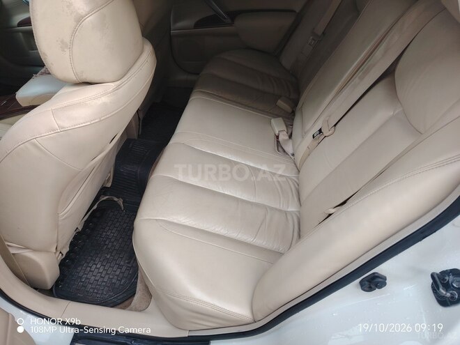 Nissan Teana 2011, 274,000 km - 2.0 л - Tovuz