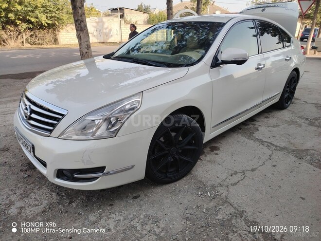 Nissan Teana 2011, 274,000 km - 2.0 л - Tovuz