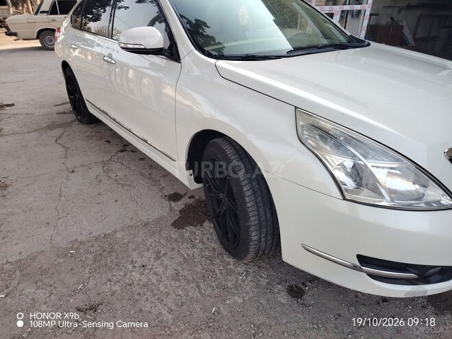 Nissan Teana 2011, 274,000 km - 2.0 л - Tovuz
