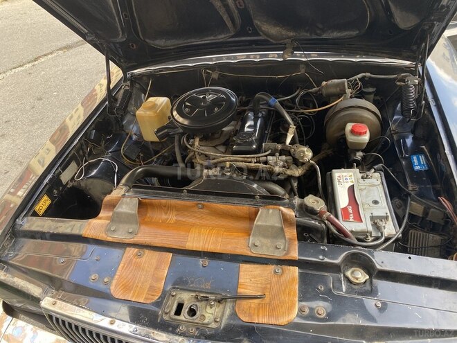 GAZ 3102 1998, 161,763 km - 2.5 l - Bakı