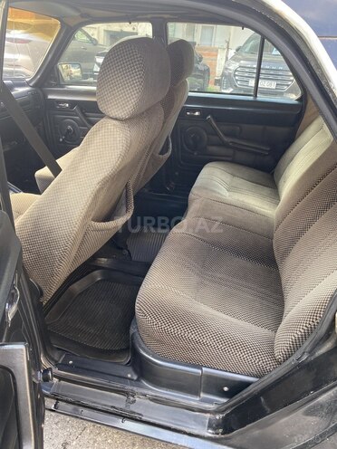 GAZ 3102 1998, 161,763 km - 2.5 l - Bakı