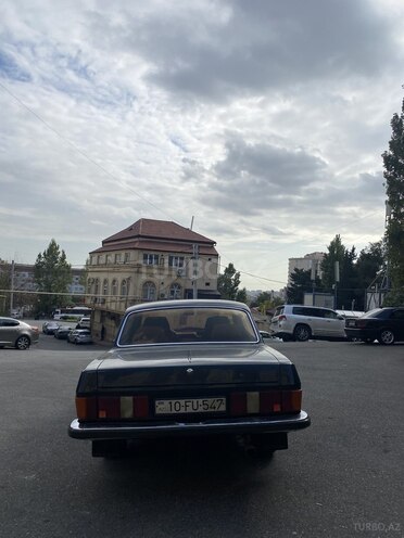 GAZ 3102 1998, 161,763 km - 2.5 l - Bakı