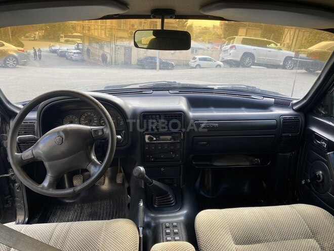 GAZ 3102 1998, 161,763 km - 2.5 l - Bakı