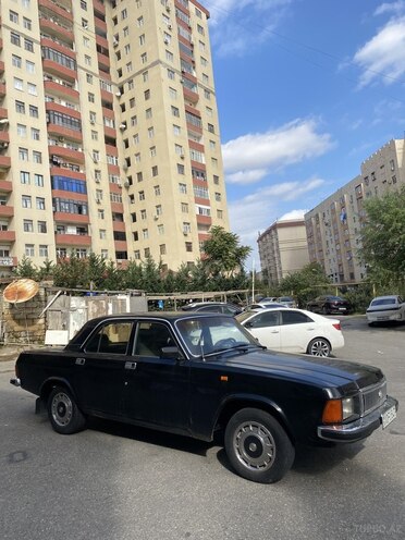 GAZ 3102 1998, 161,763 km - 2.5 l - Bakı