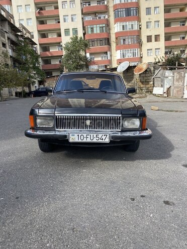 GAZ 3102 1998, 161,763 km - 2.5 l - Bakı