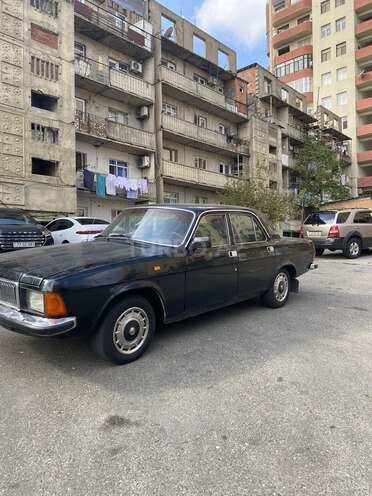GAZ 3102 1998, 161,763 km - 2.5 l - Bakı