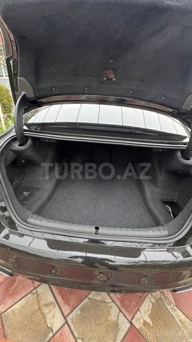 BMW 530 2017, 216,000 km - 2.0 l - Masallı