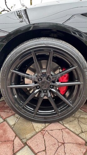 BMW 530 2017, 216,000 km - 2.0 l - Masallı