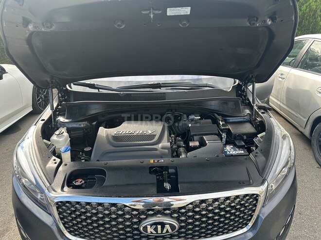 Kia Sorento 2017, 155,363 km - 2.0 l - Bakı