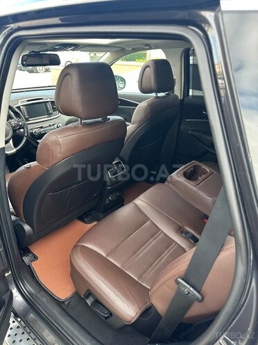 Kia Sorento 2017, 155,363 km - 2.0 l - Bakı