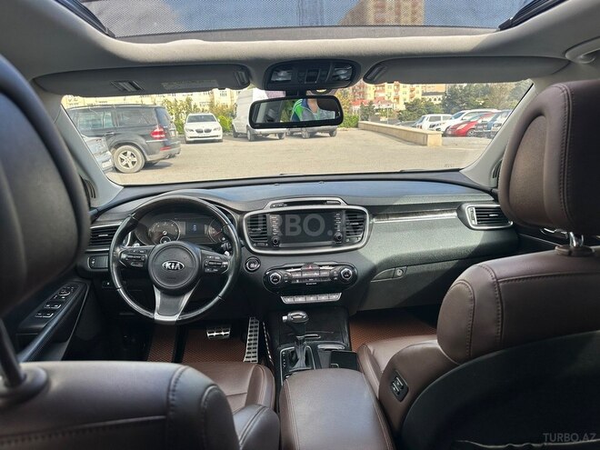 Kia Sorento 2017, 155,363 km - 2.0 l - Bakı