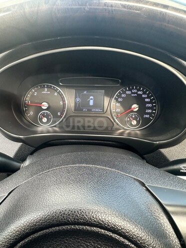 Kia Sorento 2017, 155,363 km - 2.0 l - Bakı