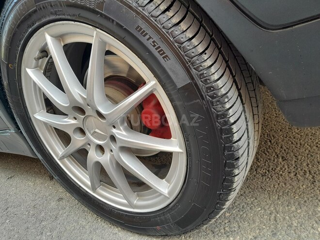 Mercedes E 240 1999, 240,000 km - 2.4 l - Bakı
