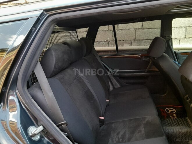 Mercedes E 240 1999, 240,000 km - 2.4 l - Bakı