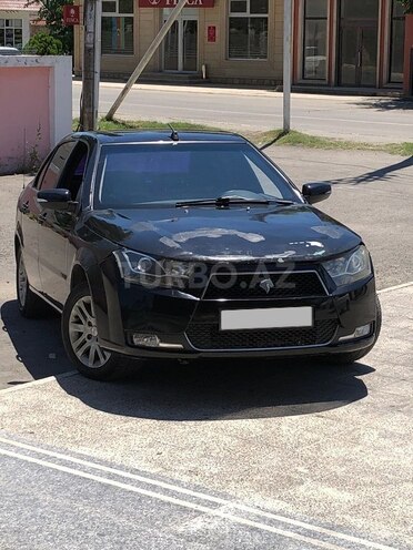 Khazar SD 2022, 261,000 km - 1.7 l - Beyləqan