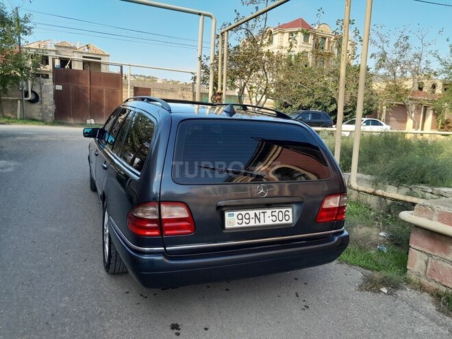 Mercedes E 240 1999, 240,000 km - 2.4 l - Bakı