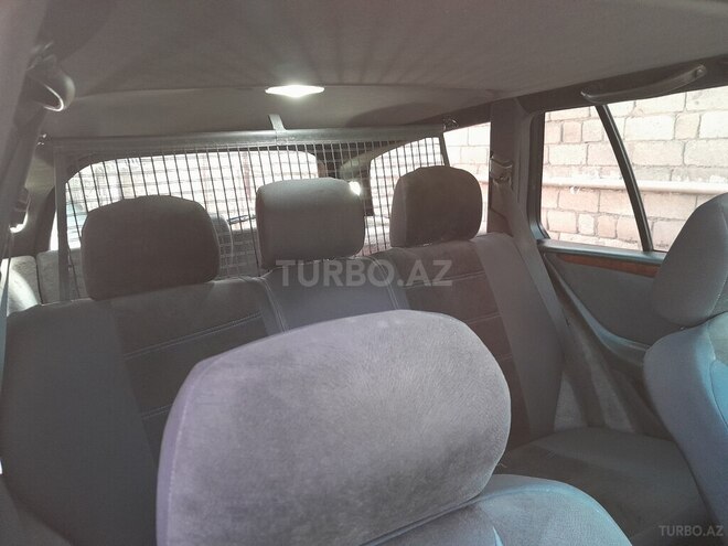 Mercedes E 240 1999, 240,000 km - 2.4 l - Bakı