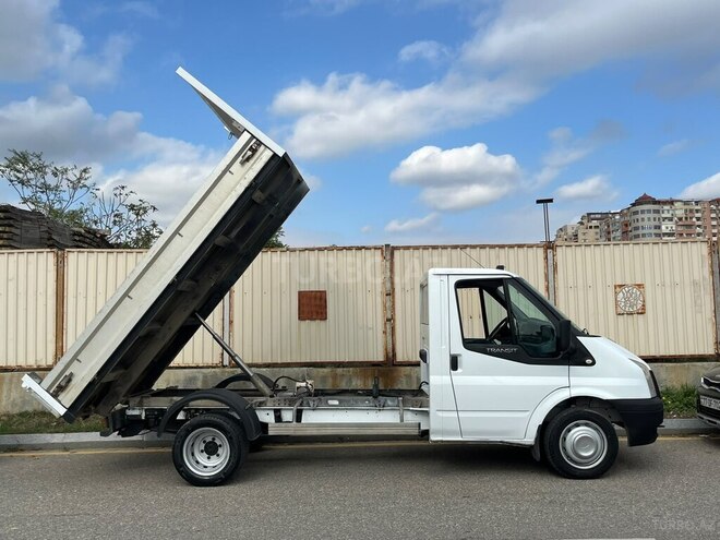 Ford Transit 2009, 250,000 km - 2.4 л - Bakı
