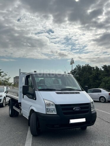 Ford Transit 2009, 250,000 km - 2.4 л - Bakı
